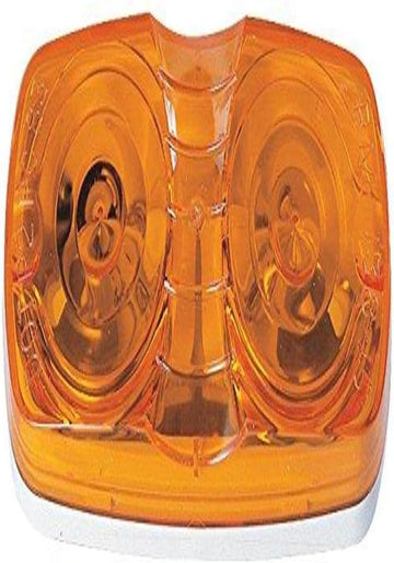 Peterson Manufacturing V138A Amber Light