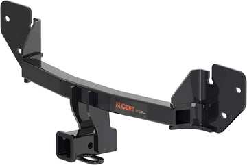 CURT 13437 Class 3 Trailer Hitch, 2-Inch Receiver, Select Subaru Outback
