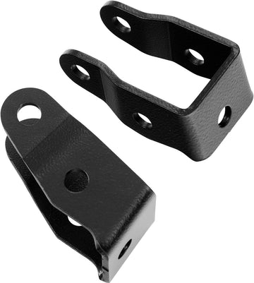 Rubicon Express Rear Shock Extensions - RE2009
