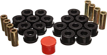Energy Suspension 2.3109G Control Arm Bushing Set