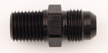 XRP 981608BB Black Size-8 Flare x 3/8 NPT Adapter