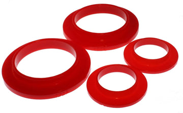 Rear Spring Isolator
