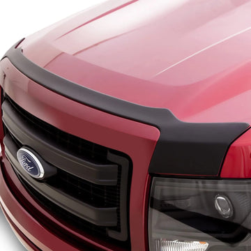 Auto Ventshade 322066 Aeroskin Hood Shield,Smoke
