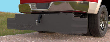 S.SOLUTIONS 7094 DUALLY Guard for DUALLIES