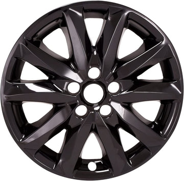 COAST2COAST - IMP473BLK - IMP 17-19 MAZDA3 18' BLACK SET 4