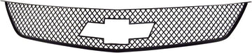 Coast2coast Overlaygrille 13-19 Chevy Impala Gi460blk