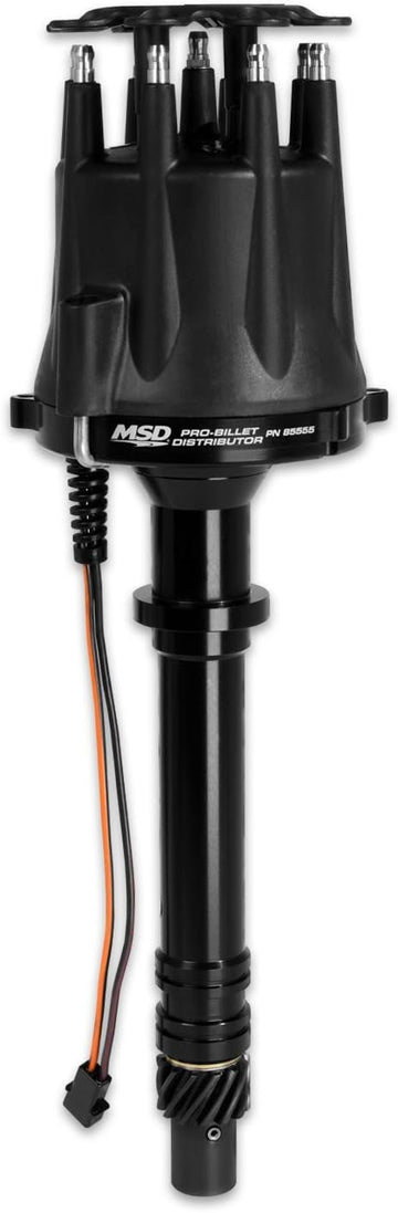 MSD 85555 Distributor