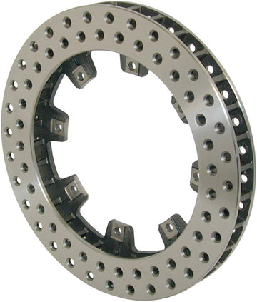 Wilwood 160-5865 .810" X 12.19" 8 Bolt Drilled Brake Rotor