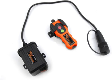 Mile Marker (7077) Plug and Play Wireless Remote for Hydraulic Winch