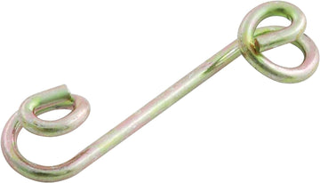 Allstar Performance ALL19338 0.425" Large Head Quick Turn Reach Spring, (Pack of 50) 1.375" X .425" (50 Pack)