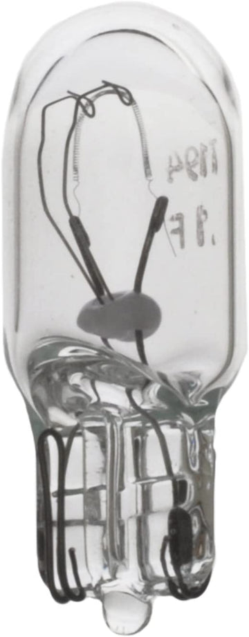 Wagner Lighting 194 T-3 1/4 Bulb 13/32" (10mm) Dia