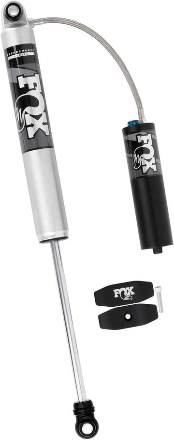 Fox Shocks 985-26-150 Rear Coilover Shock Absorbers Fits Ford F-250 Super Duty
