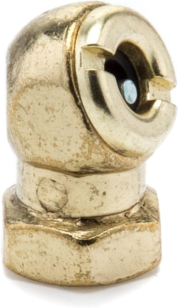 Joes Racing 32305 (0-15) PSI Tire Pressure Gauge 0-15 PSI