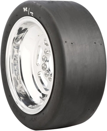 Mickey Thompson ET Drag All Season Tire - 31.0/10.5R15 15W