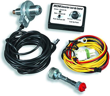 B&M 70244 Torque Converter Lockup Kit