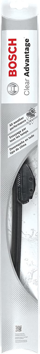 Bosch Clear Advantage 16CA Wiper Blade - 16" (Pack of 1) 16 Inches
