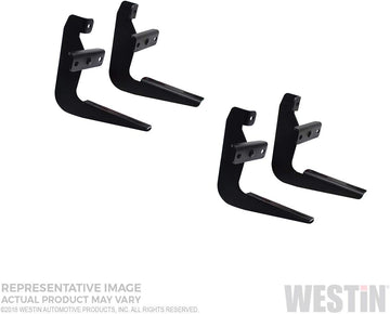 Westin 27-1975 Step Board Mount Kit