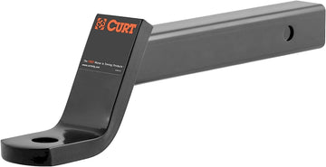 CURT Manufacturing 45270 Class III 2" Ball Mount