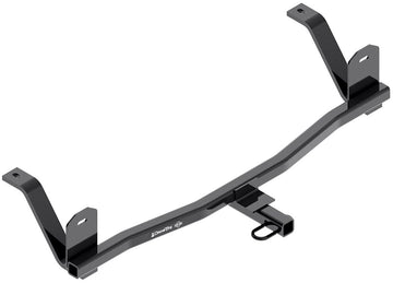 Draw-Tite 24956 Class I Sportframe Hitch with 1-1/4