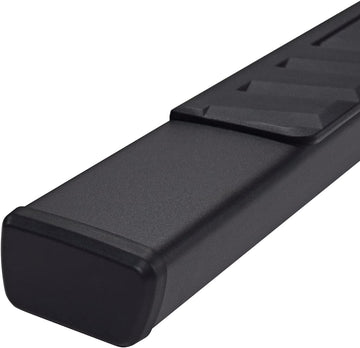 TRAIL FX A4001B T4 SERIES SIDE BAR BLACK