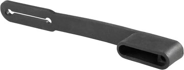 CURT 58200 4-Way Flat Dust Cap