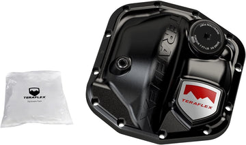 TeraFlex Dana 44 AdvanTEK (M210) Front HD Differential Cover Kit