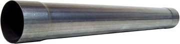 MBRP MDA30 30" Aluminized Muffler Delete Pipe