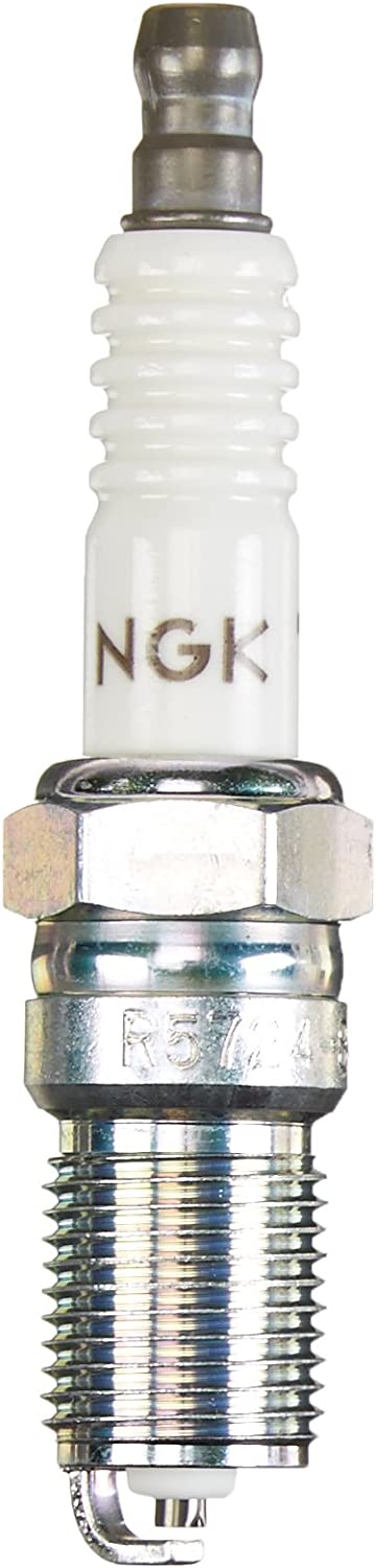 NGK (7317) R5724-8 Racing Spark Plug, Pack of 1