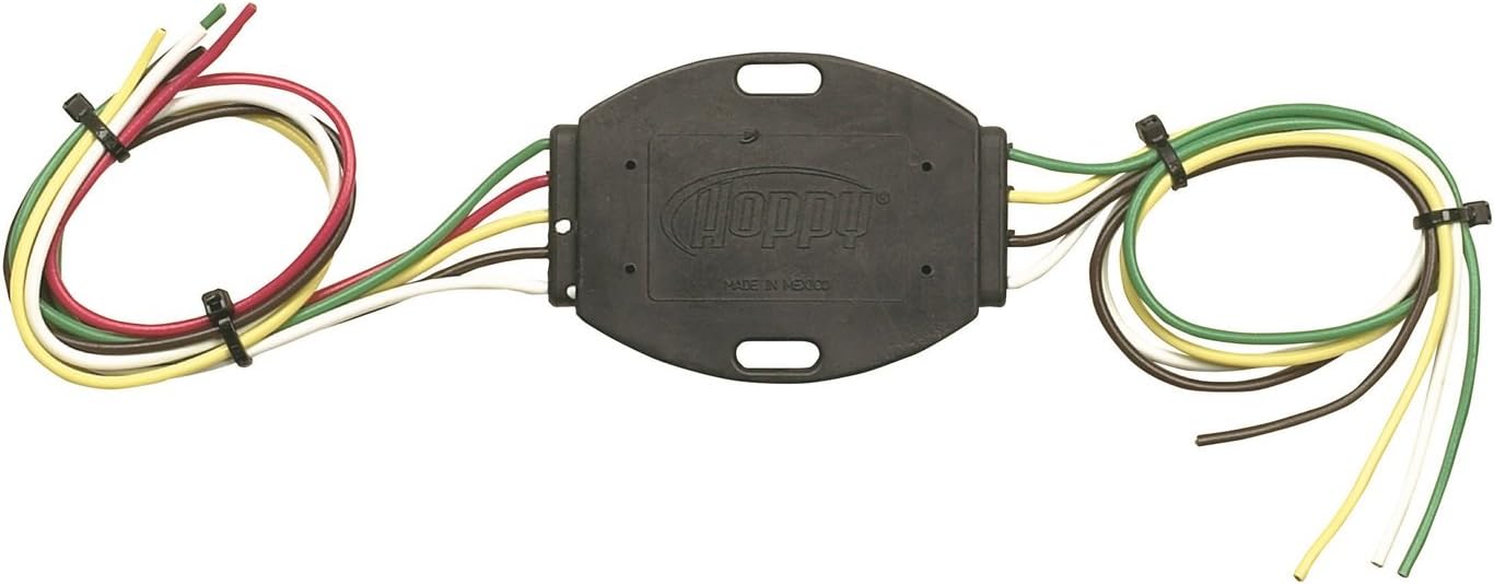 Hopkins 48845 12" Tail Light Converter