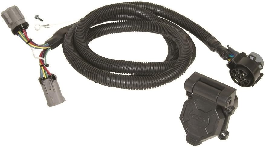 Hopkins 40157 Endurance 5th Wheel Wiring Kit