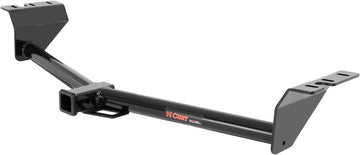 CURT Manufacturing 13115 Class 3 Trailer Hitch, 2-Inch Receiver for Select Kia Sedona