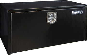 Buyers Products 1702305 Toolbox (18X18X36, SST T-HDL, Black Powder) 18x18x36 inches