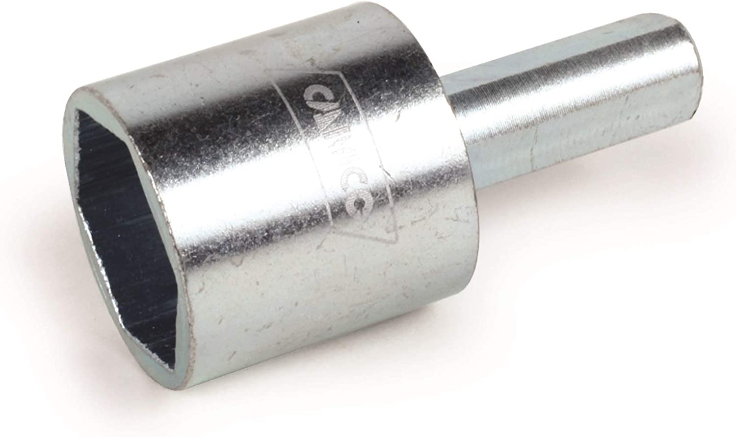 Leveling Jack Socket