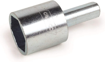 Leveling Jack Socket