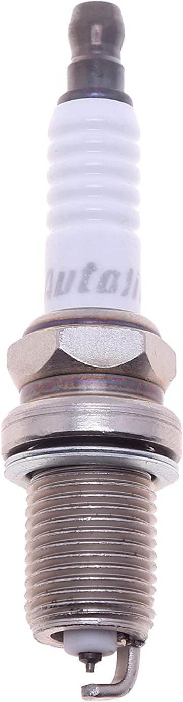 Autolite Iridium XP Automotive Replacement Spark Plugs, XP3924 (4 Pack)