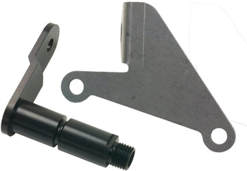 B&M 40496 Bracket And Lever Kit