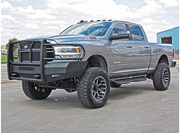 Steelcraft Automotive 60-12280C Front Bumper Fits Ram 2500