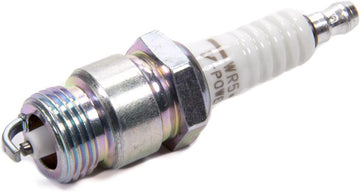 NGK (2438) WR5 V-Power Spark Plug, Pack of 1
