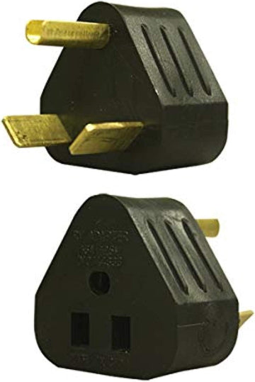 AP Products 16-00551 Adapter 15F - 30M Bulk
