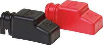 Blue Sea Systems Dual Post I/O CableCap