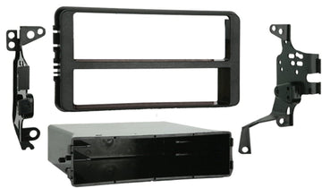 99-8201 Single DIN Installation Kit for 2000-2005 Toyota Celica/Echo