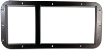 Bezel New Plastic Medium