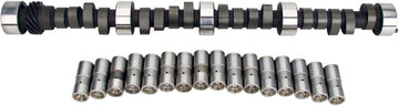 Competition Cams CL112133 Competitino Cams Oval Track 292H-10 Cam & Lifters For Chevrolet 396-454 Cam and Lifter Kit 2,500-6,500 RPM Range