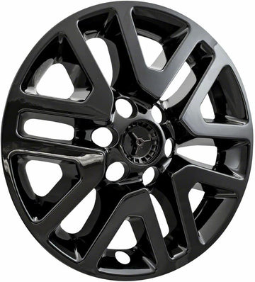 COAST2COAST - CCIIMP427BLK - IMPOSTOR W/S;16';GLSS BLK;SET OF 4