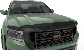 Auto Ventshade 322032 Aeroskin Large Acrylic Hood Shield