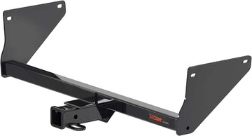 CURT 13416 Class 3 Trailer Hitch, 2-Inch Receiver, Compatible with Select Toyota RAV4
