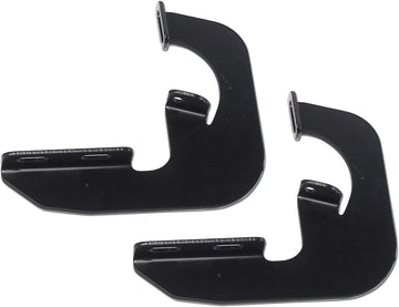 Westin 22-1455 Oval Tube Step Bar Mount Kit