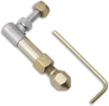 Lokar S-1034 Carburetor End Assembly