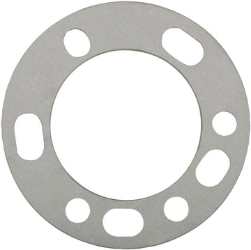West Coast Wheel Accessories 5 & 6 Lug 5X5.50 6X5.50 6X135 5X135 1/4" Thick 107.66Mm Bore