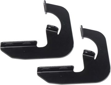 Westin 22-1035 Oval Tube Steps Mounting Kit